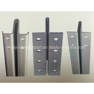 Rj-Hgr Tk3 Hollow Guide Rails Elevator Parts